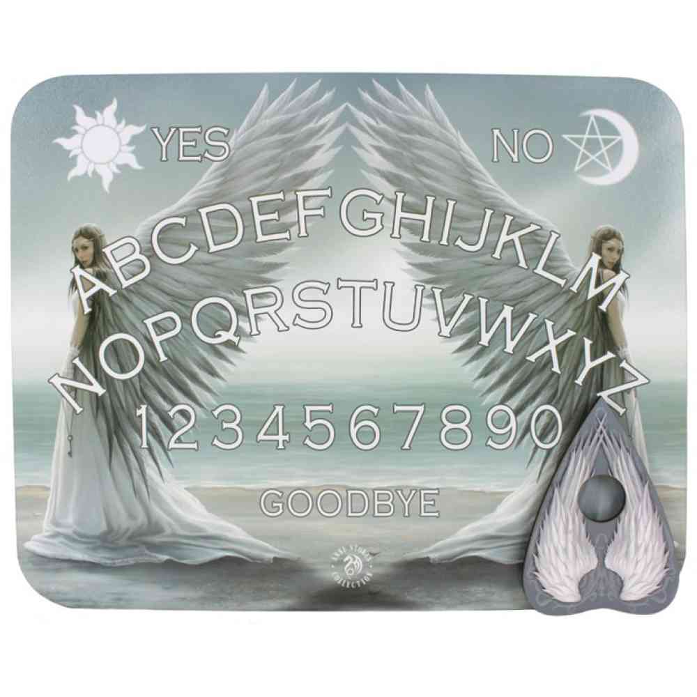 Something Different - Spirit Guide Planche Ouija - Gris